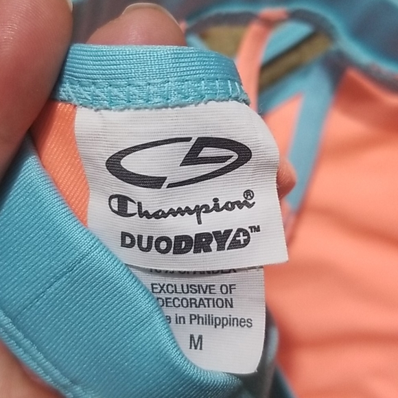 Champion Laser Sports Bra - Picture 3 of 5